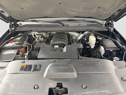 Used 2016 GMC Yukon SLT w/ Open Road Package image 33