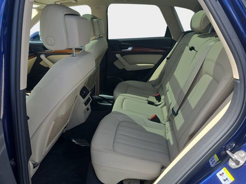Certified 2023 Audi Q5 2.0T Premium w/ Convenience Package image 27
