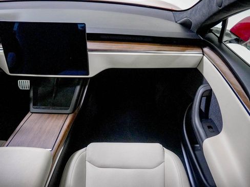 Used 2021 Tesla Model S Long Range image 31