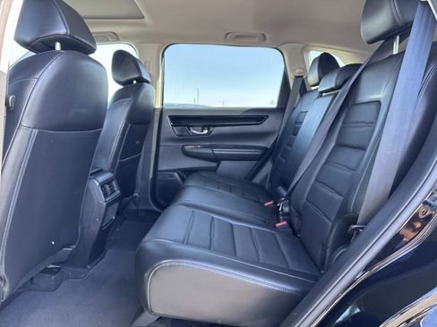 Certified 2023 Honda CR-V EX-L image 25
