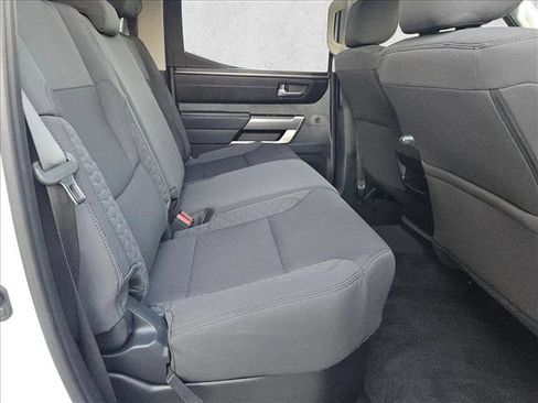 Used 2022 Toyota Tundra SR5 image 18