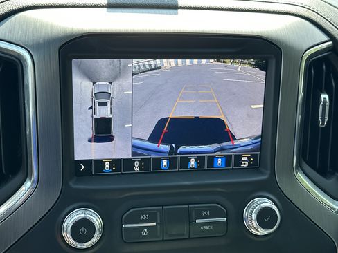 Used 2021 GMC Sierra 1500 Denali w/ Denali Ultimate Package AWD/4WD image 27