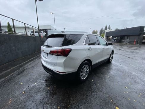Used 2024 Chevrolet Equinox LT FWD image 6