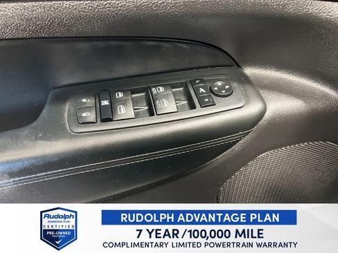 Used 2018 Jeep Grand Cherokee Laredo image 37