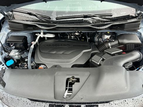 Used 2025 Honda Odyssey Sport-L image 29
