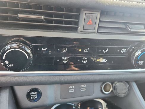 Used 2024 Nissan Rogue S AWD/4WD image 15