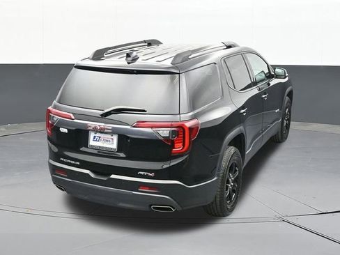 Used 2023 GMC Acadia AT4 w/ Technology Package AWD/4WD image 63