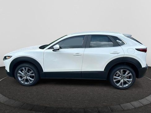 New 2025 MAZDA CX-30 AWD 2.5 S w/ Preferred Package image 2