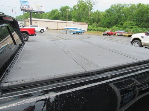 Used 2021 Honda Ridgeline Black Edition image 12