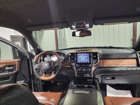 Used 2021 RAM 3500 Limited image 16