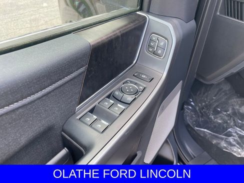 New 2026 Ford F350 Lariat w/ Chrome Package AWD/4WD image 11