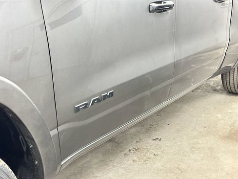 New 2026 RAM 1500 4x4 Crew Cab image 16