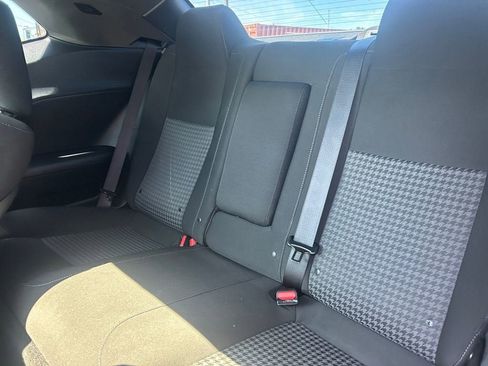 Used 2022 Dodge Challenger GT w/ Blacktop Package RWD image 34