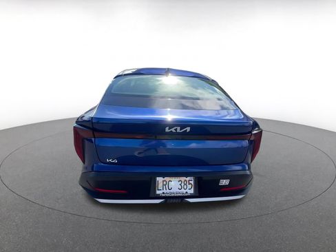 Used 2025 Kia K4 FWD image 12