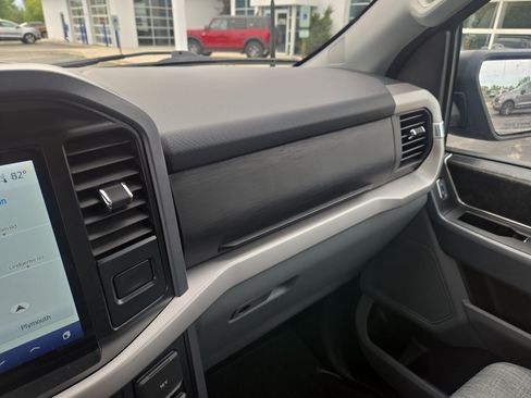 Used 2023 Ford F150 XLT w/ Equipment Group 302A High AWD/4WD image 17