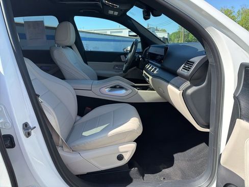 Used 2024 Mercedes-Benz GLE 350 4MATIC image 25