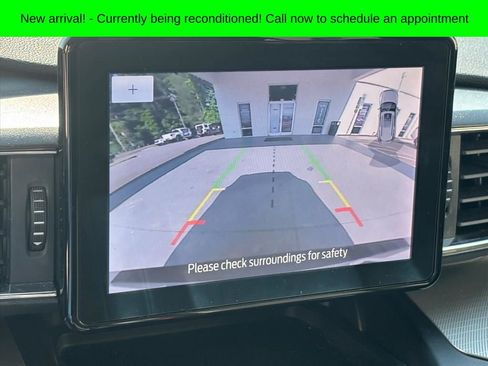 Used 2020 Ford Explorer XLT w/ Equipment Group 202A RWD image 6