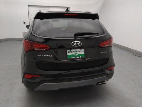 Used 2018 Hyundai Santa Fe Sport FWD image 6