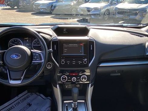 Used 2019 Subaru Forester Premium image 14
