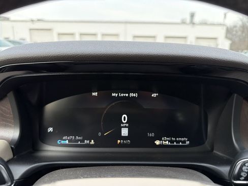 Used 2020 Lincoln Aviator Reserve w/ Equipment Group 201A image 23