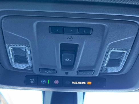 Used 2021 GMC Sierra 1500 Elevation w/ Preferred Package image 30