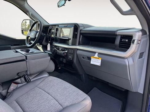 New 2026 Ford F250 XL w/ STX Appearance Package AWD/4WD image 10