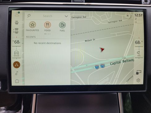 Certified 2026 Land Rover Range Rover Evoque S image 21