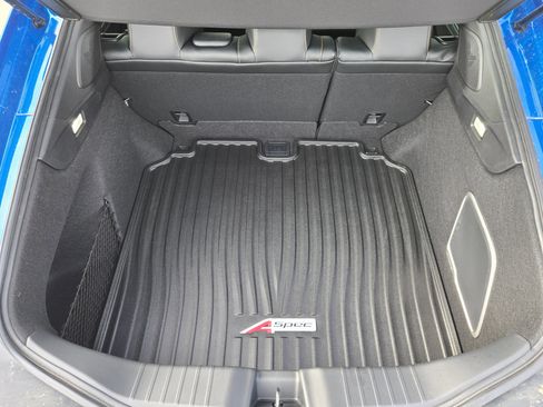 New 2026 Acura Integra A-Spec image 20