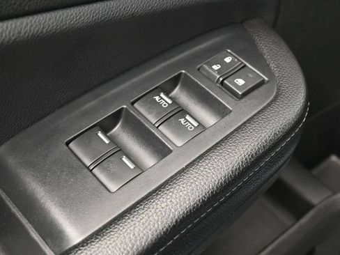 Used 2024 Honda Ridgeline Sport image 14