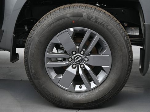 New 2026 Nissan Frontier SV w/ SV Convenience Package image 22