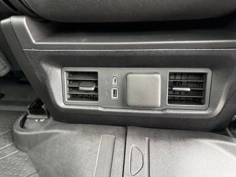 New 2026 Chevrolet Silverado 1500 RST w/ RST Select Package AWD/4WD image 30