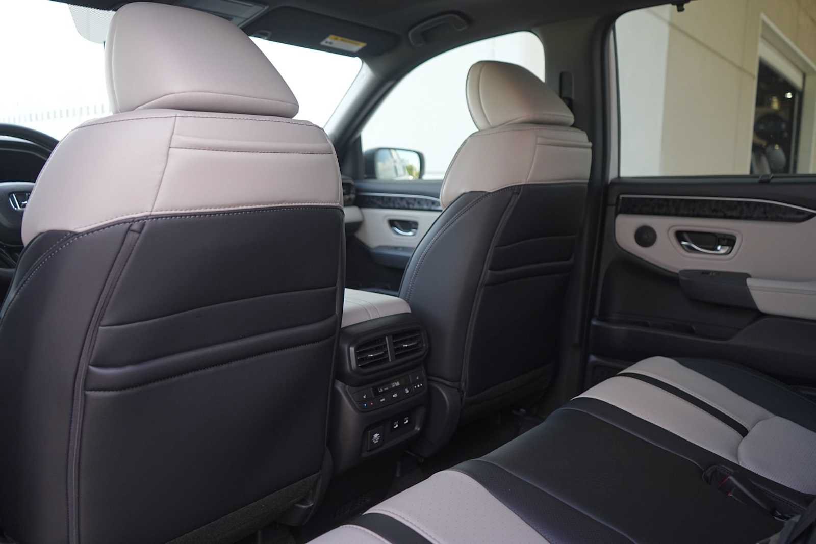 New 2027 Honda Passport TrailSport Elite image 12
