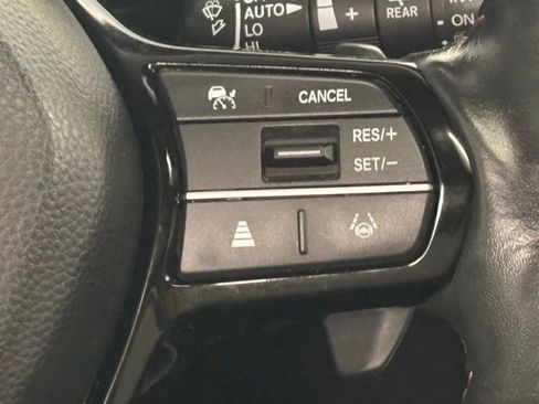 Used 2024 Honda CR-V Sport Touring image 24