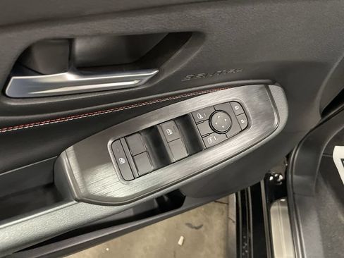 Used 2026 Nissan Sentra SR w/ SR All Weather Package FWD image 13