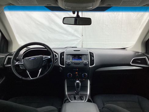 Used 2015 Ford Edge SEL AWD/4WD image 27