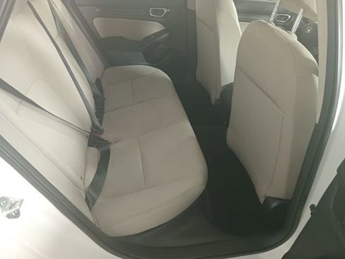 Used 2022 Honda Civic LX image 25
