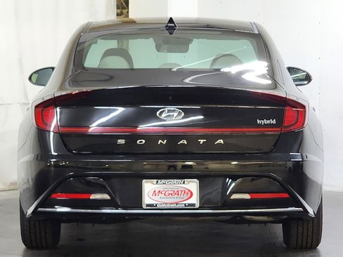 Used 2023 Hyundai Sonata SEL w/ Cargo Package FWD image 6