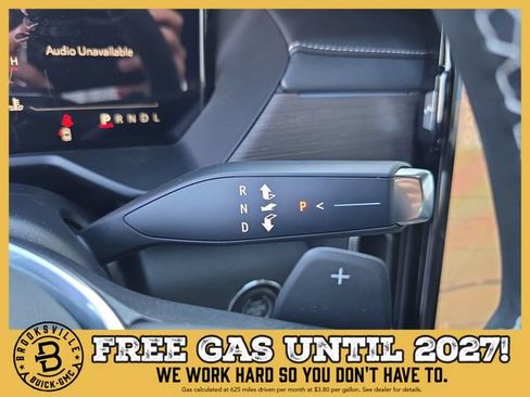 New 2026 GMC Acadia Denali w/ Super Cruise Package FWD image 23