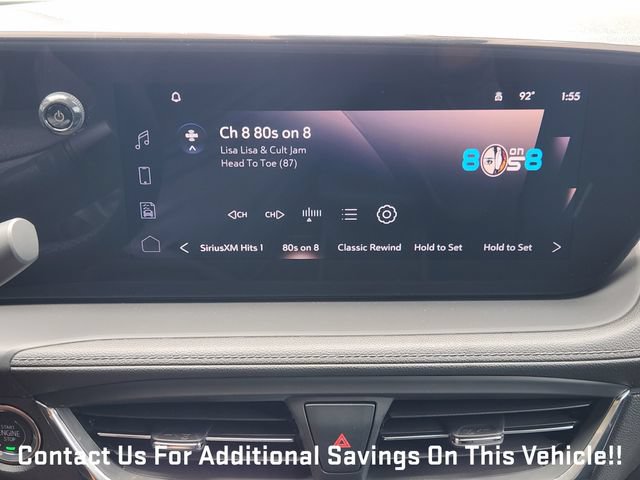 New 2026 Buick Encore GX Preferred FWD image 12
