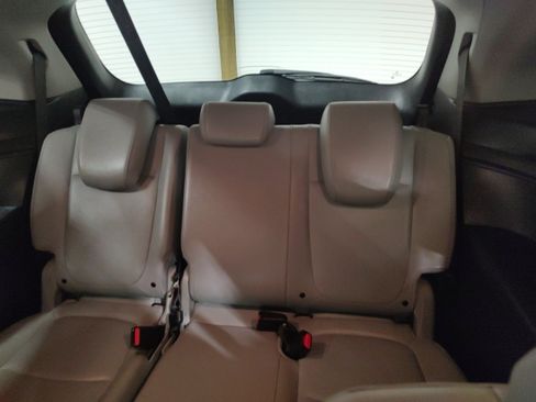 Used 2024 Honda Odyssey Touring image 10