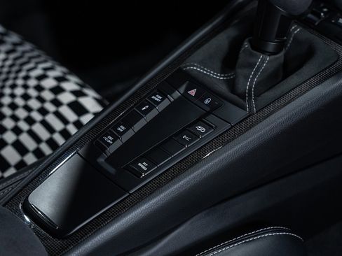 Used 2016 Porsche 911 GT3 RS image 56