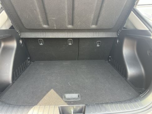 Used 2025 Hyundai Kona SEL AWD/4WD image 33