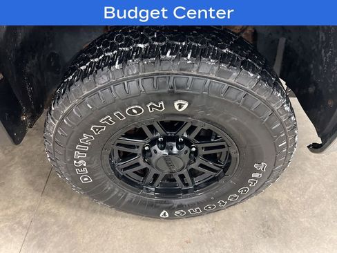 Used 2008 Chevrolet Silverado 2500 W/T w/ Snow Plow Prep Package image 17