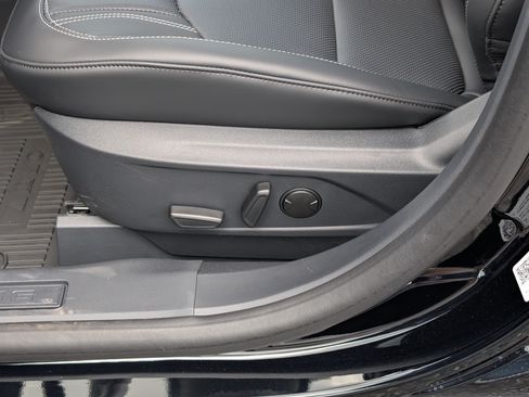 New 2026 Ford Mustang Mach-E Premium AWD/4WD image 16
