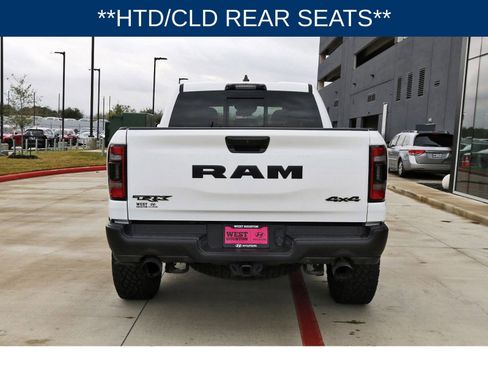 Used 2024 RAM 1500 TRX image 7
