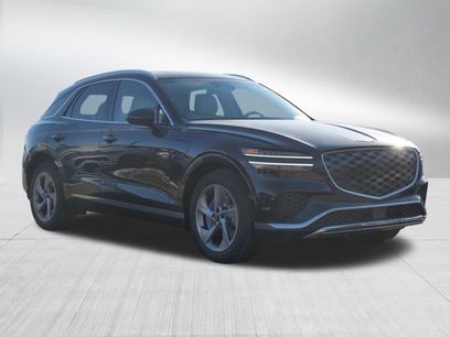 New 2026 Genesis GV70 2.5T Advanced