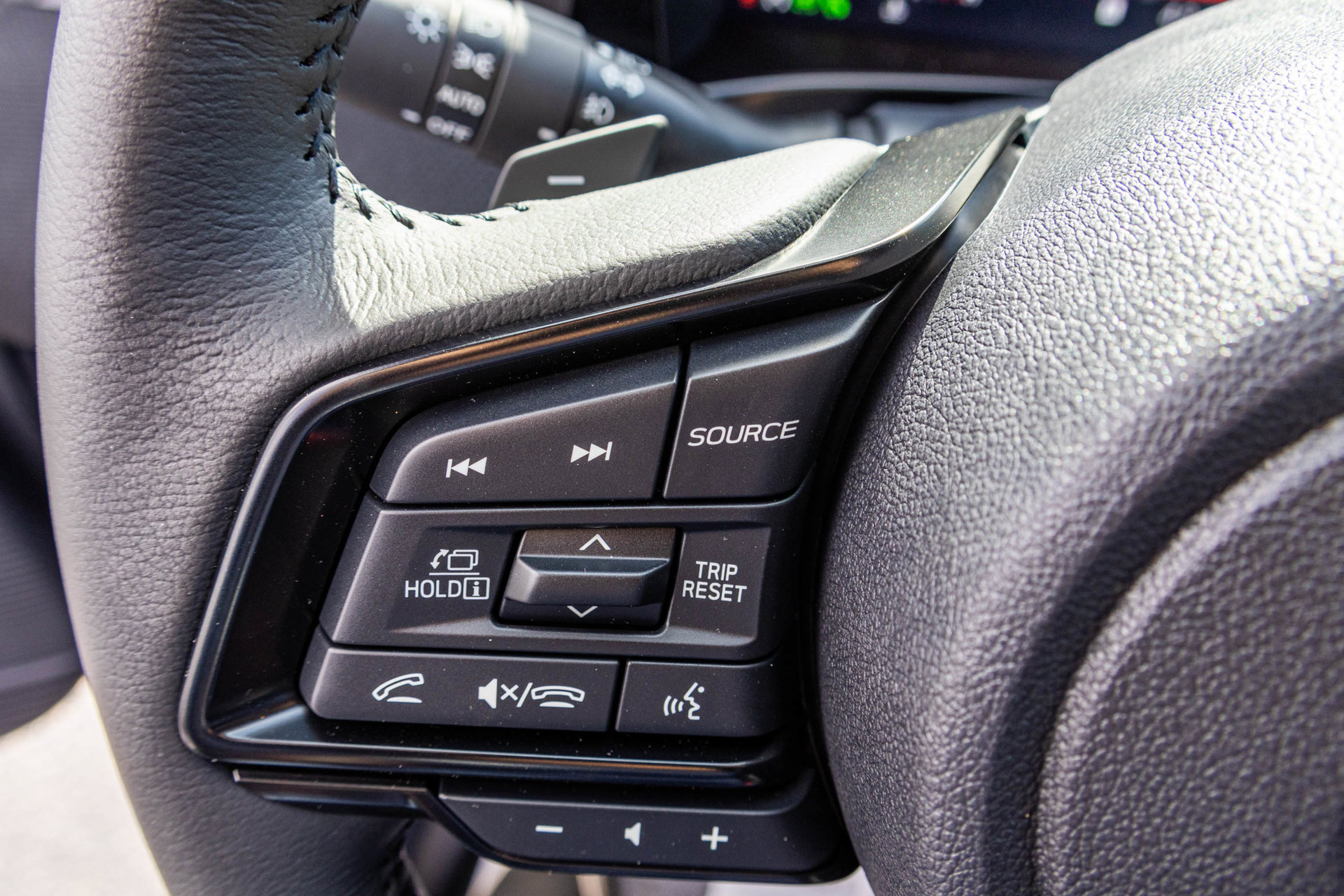 New 2026 Subaru Outback Premium AWD/4WD image 32