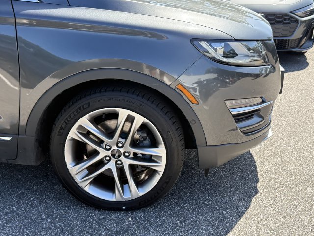 Used 2019 Lincoln MKC Reserve AWD/4WD image 10