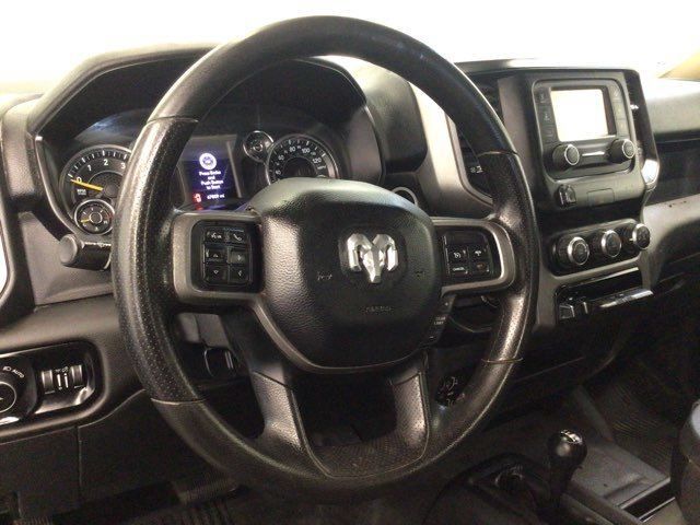 Used 2020 RAM 2500 Tradesman w/ Protection Group AWD/4WD image 10