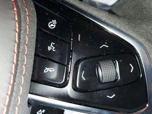 New 2025 Chevrolet Corvette Stingray Preferred Conv w/ Battery Protection Package image 17